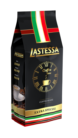  Lastessa Extra Special Coffee Beans