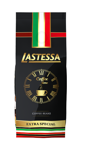 Lastessa Extra Special Coffee Beans
