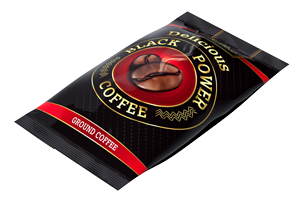  Delicious  Black Power Coffee Ground Coffee