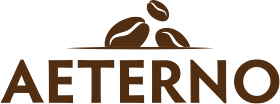 Aeterno logo